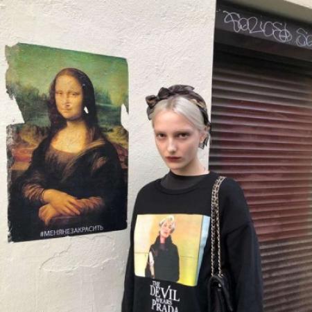 Ana Reyes Ana Reyes profile