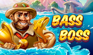 Bass Boss Team Bass Boss Team Logo