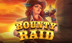 Bounty Raid Team Bounty Raid Team Logo