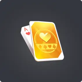 Card games Card games icon