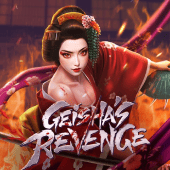 Geisha's Revenge Geisha's Revenge game