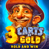 3 Carts of Gold 3 Carts of Gold game