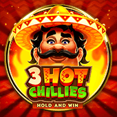 3 Hot Chillies 3 Hot Chillies game