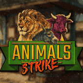 Animals Strike Animals Strike game