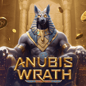 Anubis Wrath Anubis Wrath game