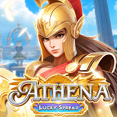Athena-Lucky Spread Athena-Lucky Spread game