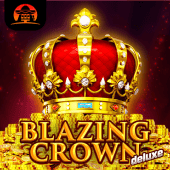 Blazing Crown Deluxe Blazing Crown Deluxe game