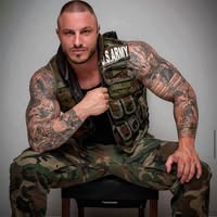 Luz Garcia Luz Garcia profile